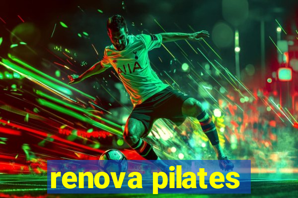 renova pilates